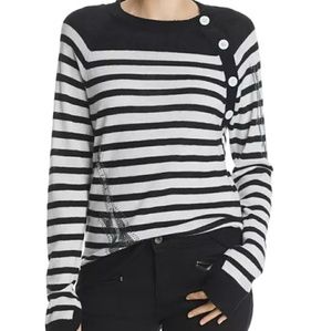 Zadig & Voltaire Cashmere Sweater